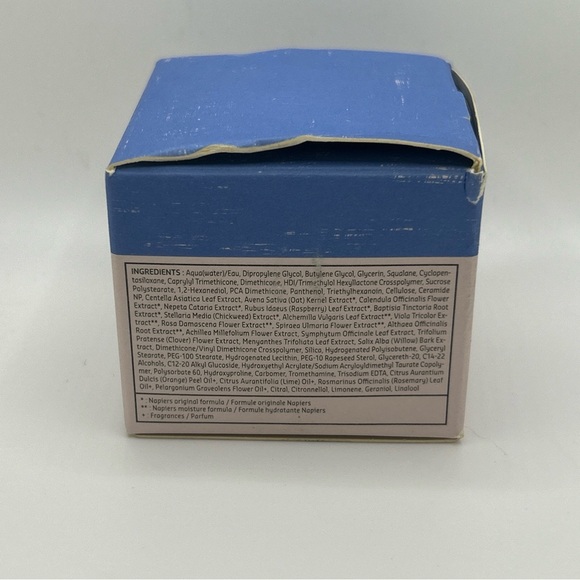 Belif Moisturizing Eye Bomb Essential Eye Cream - Picture 2 of 5